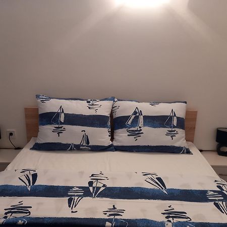 Doleco Apartment Opatija Exteriér fotografie