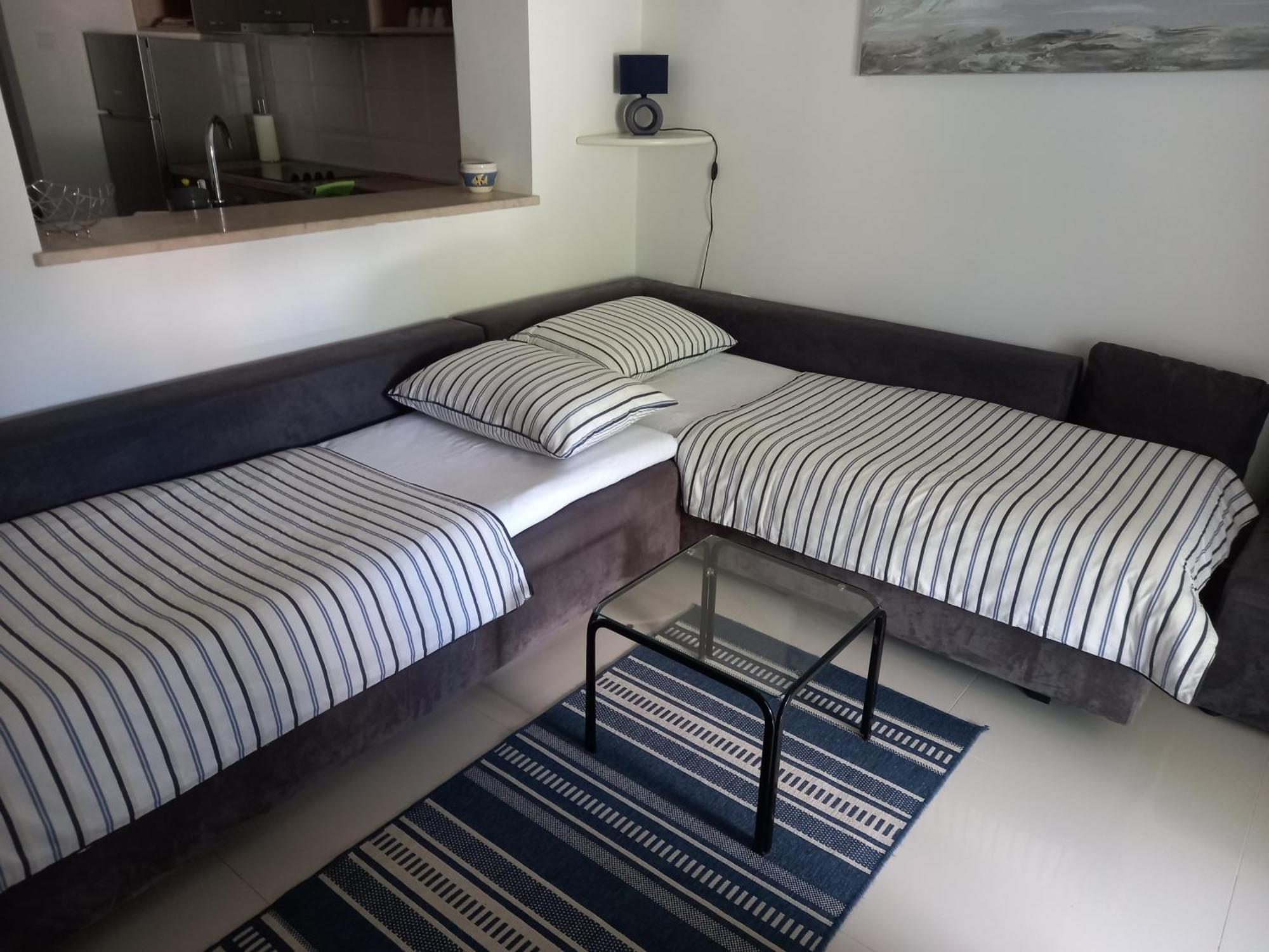 Doleco Apartment Opatija Exteriér fotografie