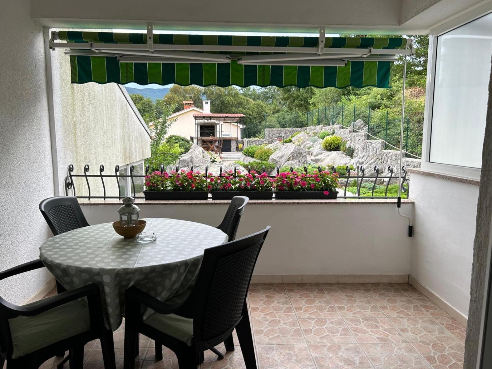 Doleco Apartment Opatija Exteriér fotografie