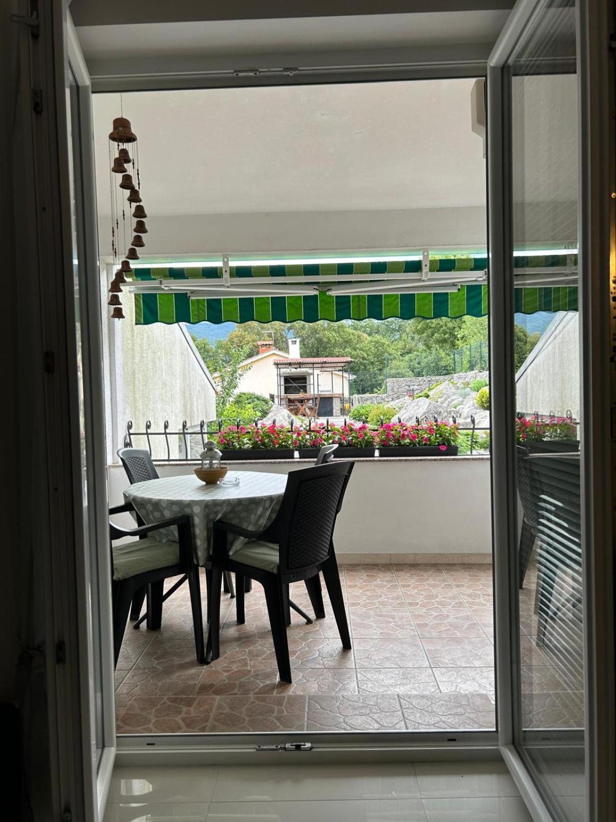 Doleco Apartment Opatija Exteriér fotografie