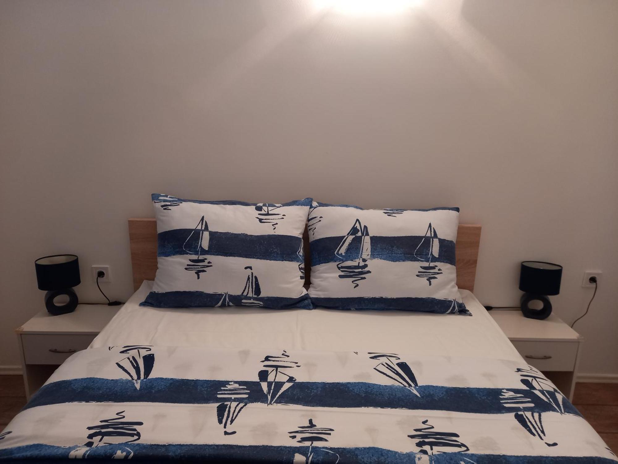 Doleco Apartment Opatija Exteriér fotografie
