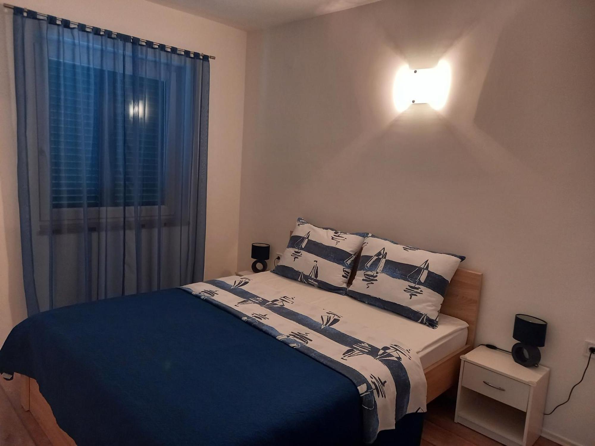 Doleco Apartment Opatija Exteriér fotografie