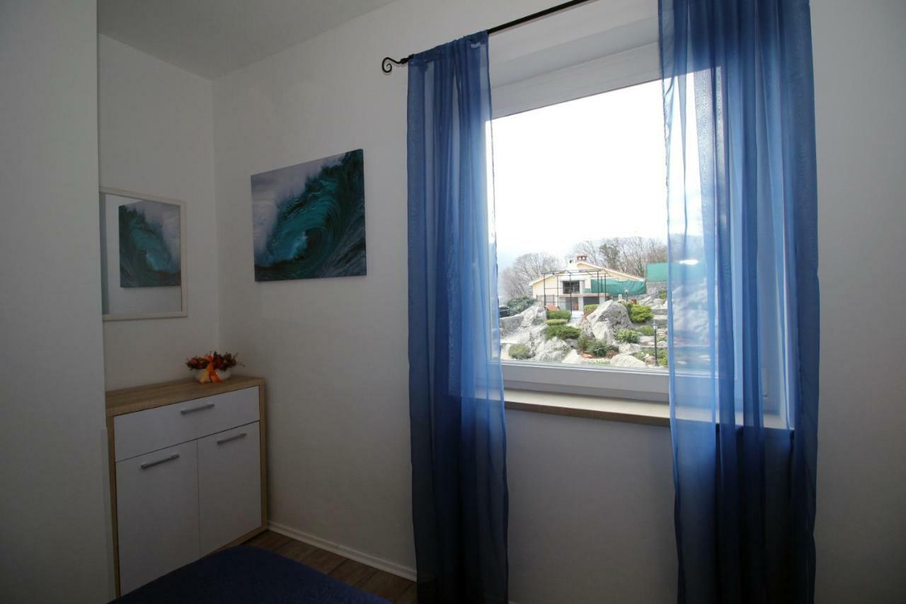 Doleco Apartment Opatija Exteriér fotografie